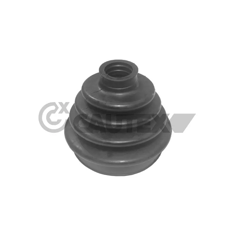 Soufflets de cardan avant CAUTEX 080853