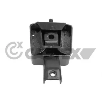 Support moteur avant droit CAUTEX 080870