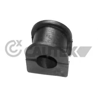 Suspension, stabilisateur CAUTEX 080927