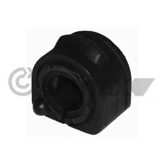 Suspension, stabilisateur CAUTEX 080931