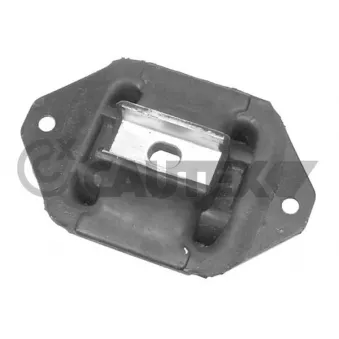 Support moteur CAUTEX 080937