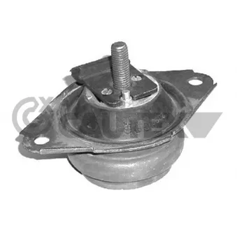 Support moteur CAUTEX 080938