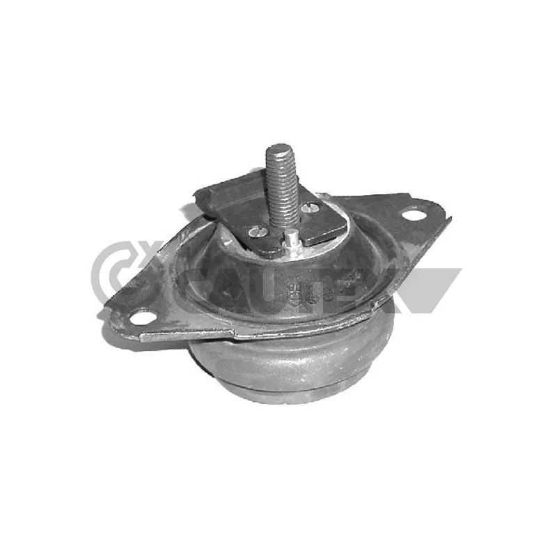 Support moteur CAUTEX 080938