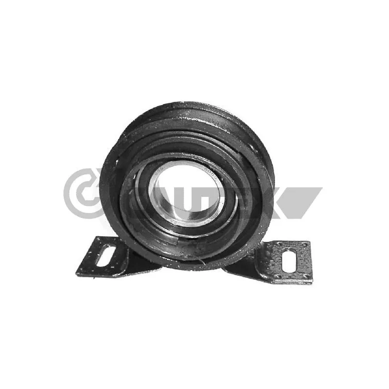 Suspension, arbre de cardan CAUTEX 080940