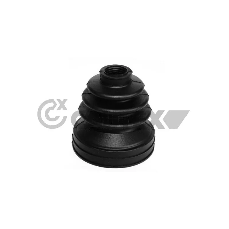 Soufflets de cardan avant CAUTEX 080950