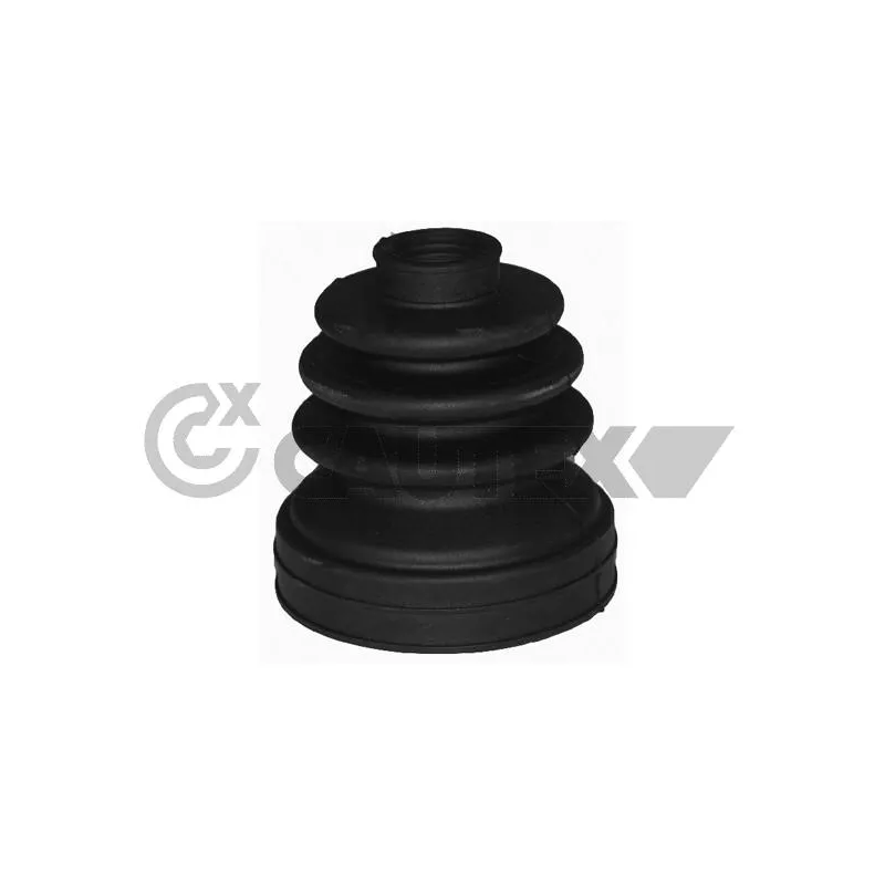 Soufflets de cardan avant CAUTEX 080954