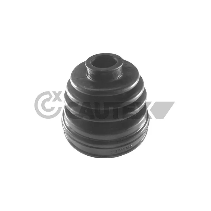 Soufflets de cardan avant CAUTEX 080956