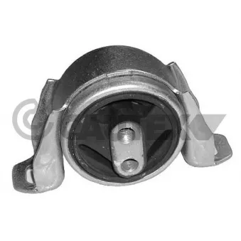 Support moteur avant gauche CAUTEX 081009