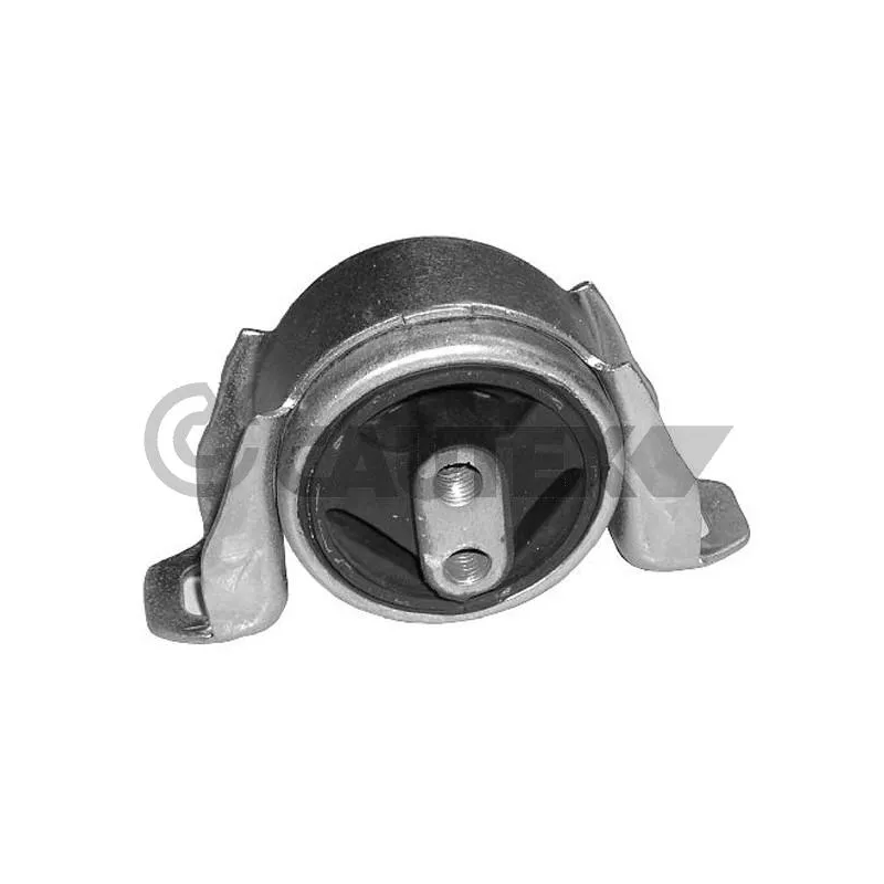Support moteur avant gauche CAUTEX 081009