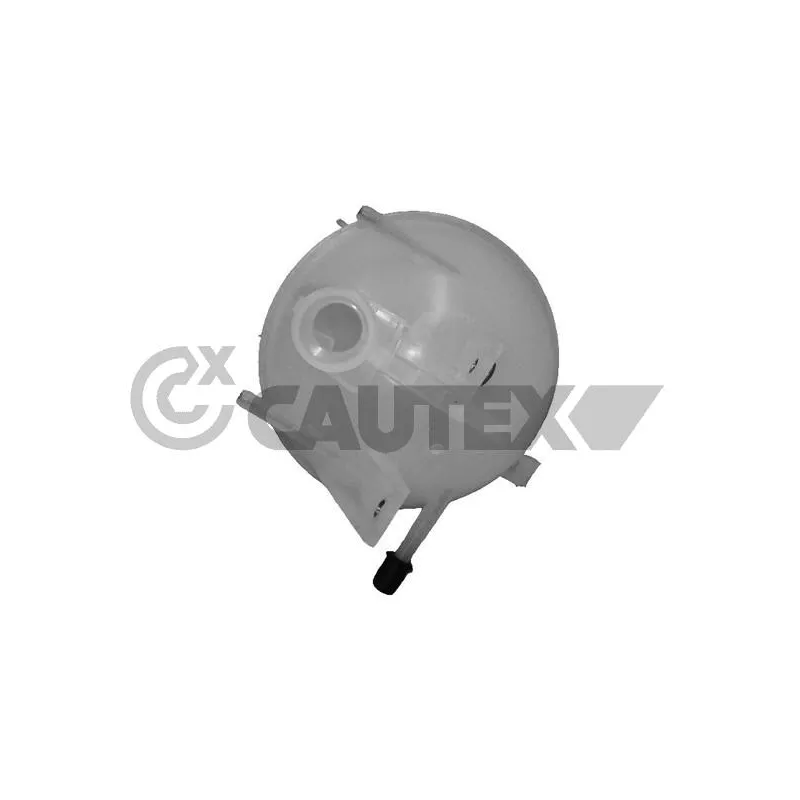Vase d'expansion, liquide de refroidissement CAUTEX 081015