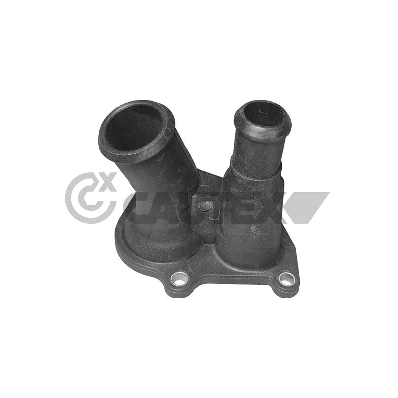 Bride de liquide de refroidissement CAUTEX 081021