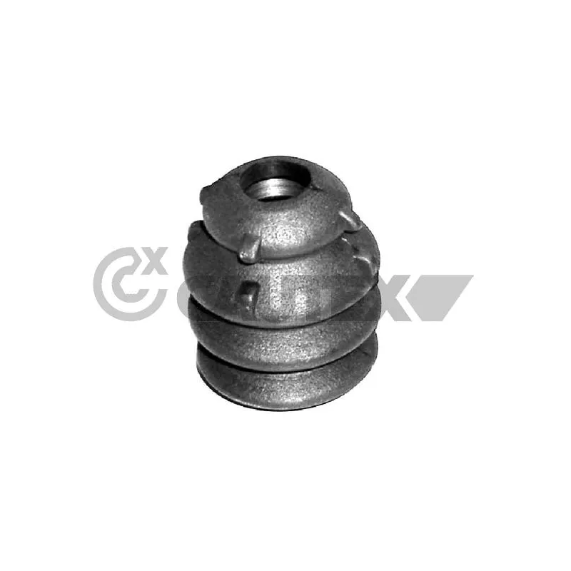 Butée élastique, suspension CAUTEX 081022