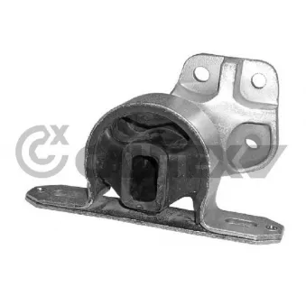 Support moteur CAUTEX 081025