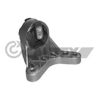 Support moteur avant droit CAUTEX 081026