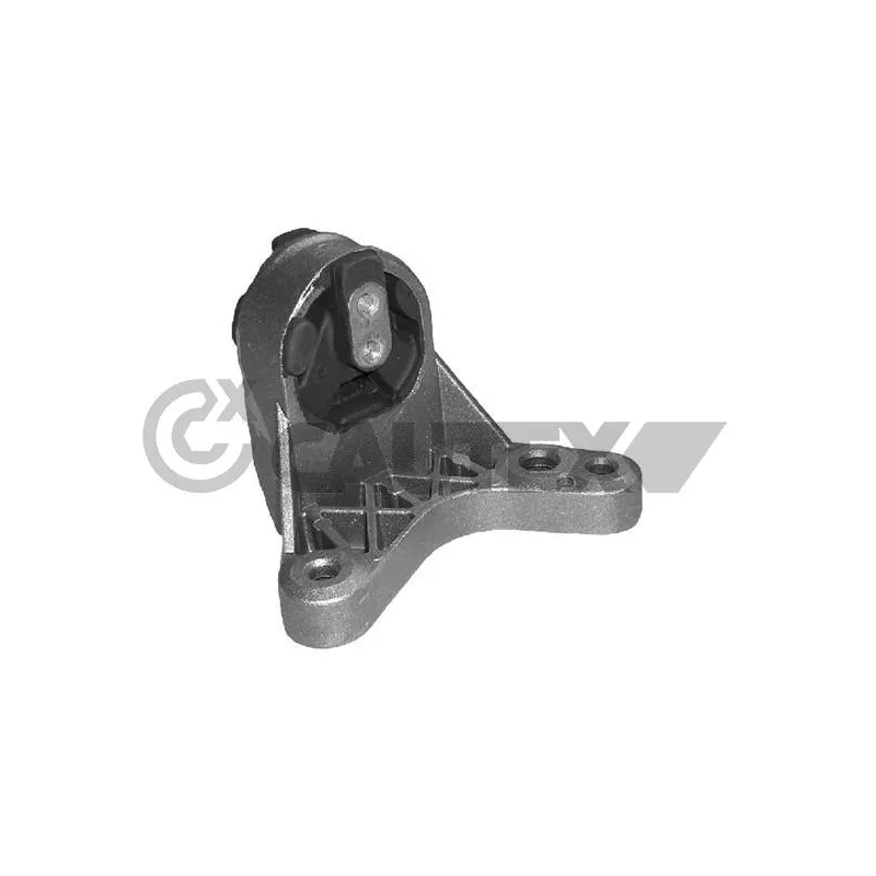 Support moteur avant droit CAUTEX 081026