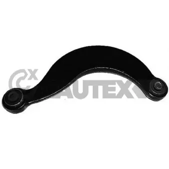 Biellette de barre stabilisatrice CAUTEX 081029