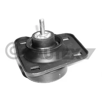 Support moteur CAUTEX 081042