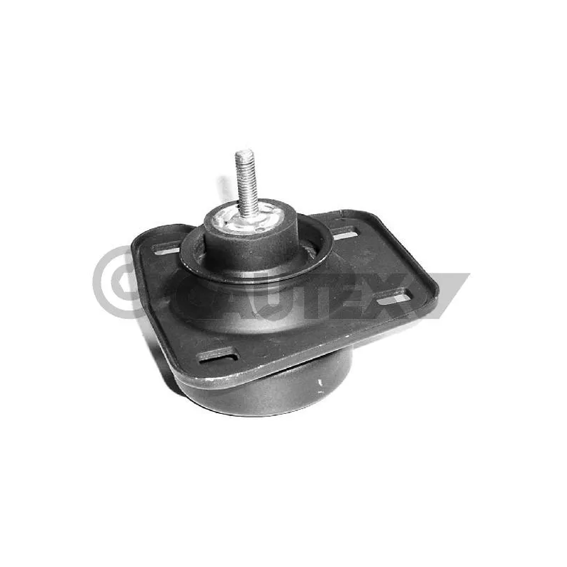 Support moteur CAUTEX 081042