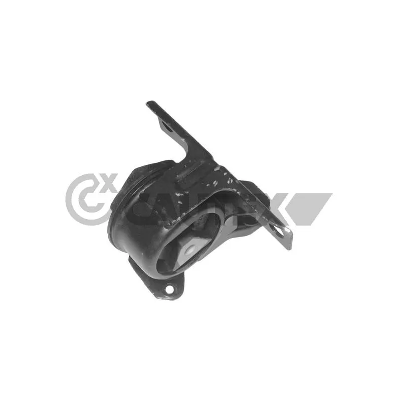 Support moteur avant gauche CAUTEX 081045