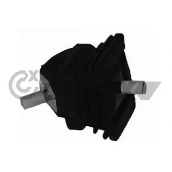 Support moteur CAUTEX 081047