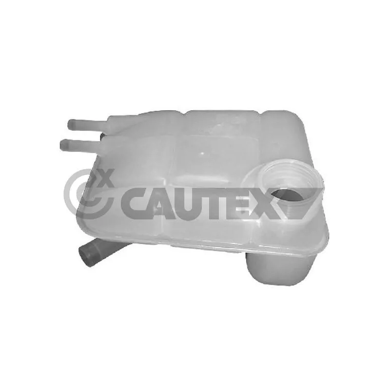 Vase d'expansion, liquide de refroidissement CAUTEX 081048