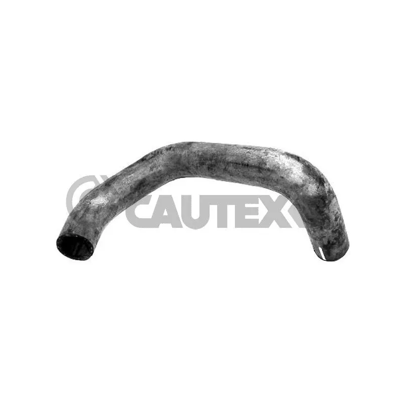 Durite de radiateur CAUTEX 081053