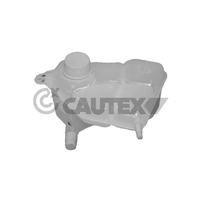 Vase d'expansion, liquide de refroidissement CAUTEX 081058
