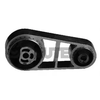 Support moteur CAUTEX 081066