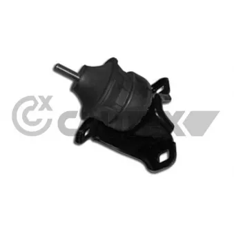 Support moteur CAUTEX 081073