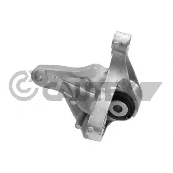 Support moteur CAUTEX 081077