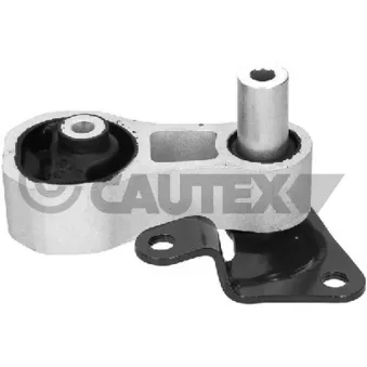 Support moteur CAUTEX 081082