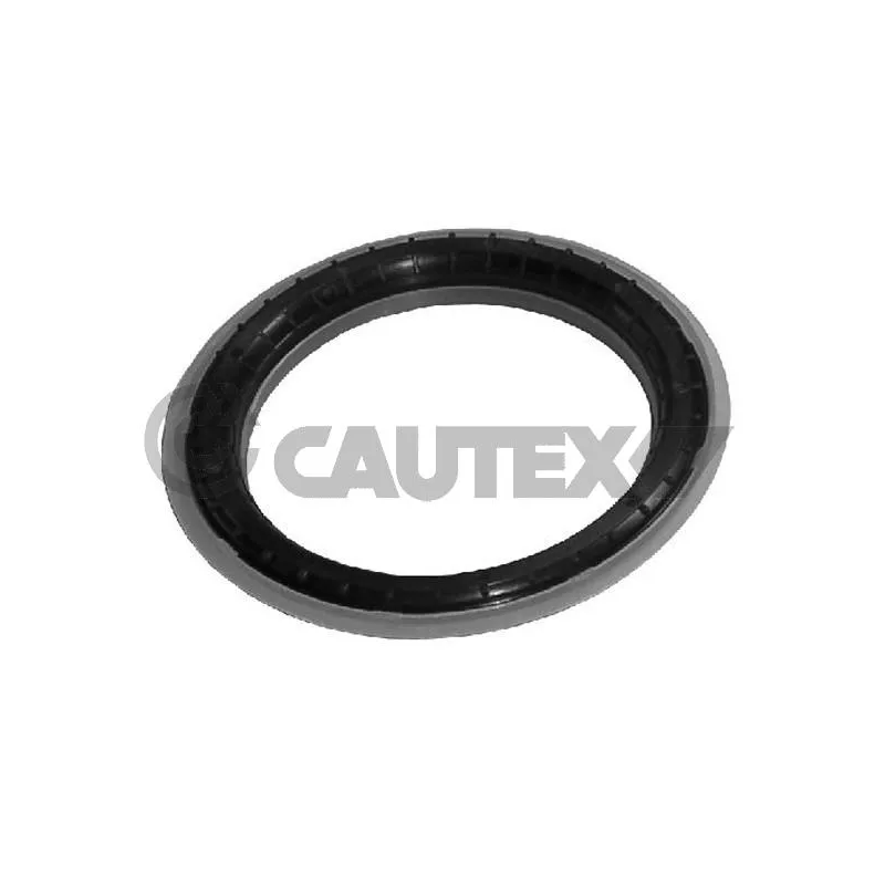 Roulement, coupelle de suspension CAUTEX 081083