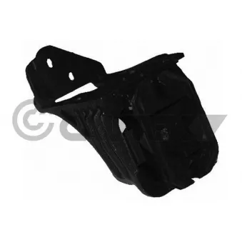 Support moteur CAUTEX 081087