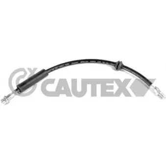 Flexible de frein CAUTEX 081101