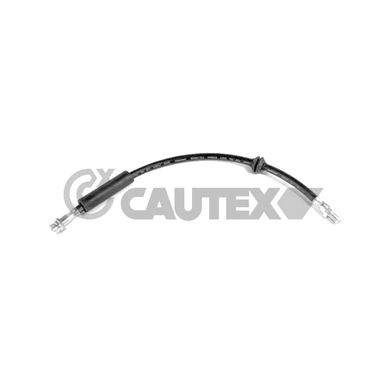 Flexible de frein CAUTEX 081101
