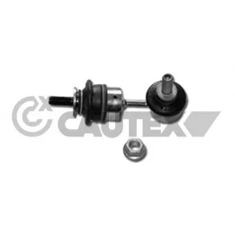 Entretoise/tige, stabilisateur CAUTEX 081120
