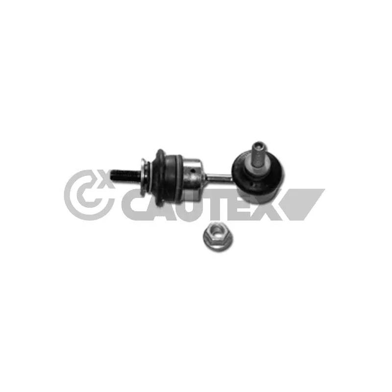 Entretoise/tige, stabilisateur CAUTEX 081120