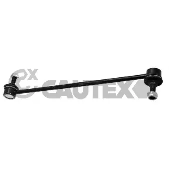 Entretoise/tige, stabilisateur CAUTEX 081121