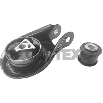 Support moteur CAUTEX 081126