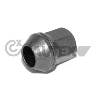 Écrou de roue CAUTEX 081128