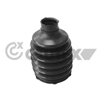 Soufflets de cardan avant CAUTEX 081134