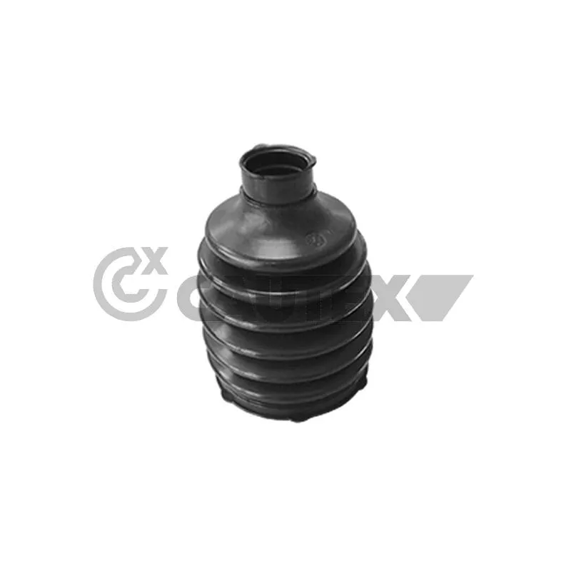 Soufflets de cardan avant CAUTEX 081134