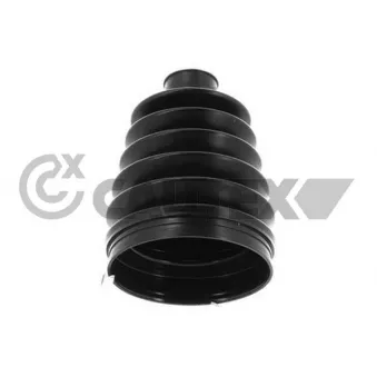Soufflets de cardan avant CAUTEX 081136