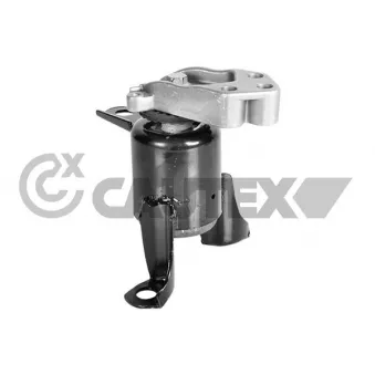 Support moteur CAUTEX 081152