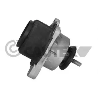Support moteur CAUTEX 081154