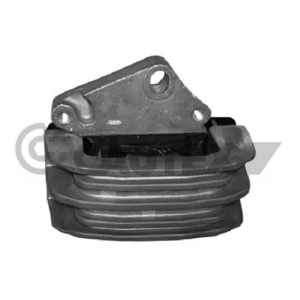 Support moteur CAUTEX 081156