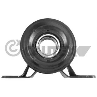 Suspension, arbre de cardan CAUTEX 081158