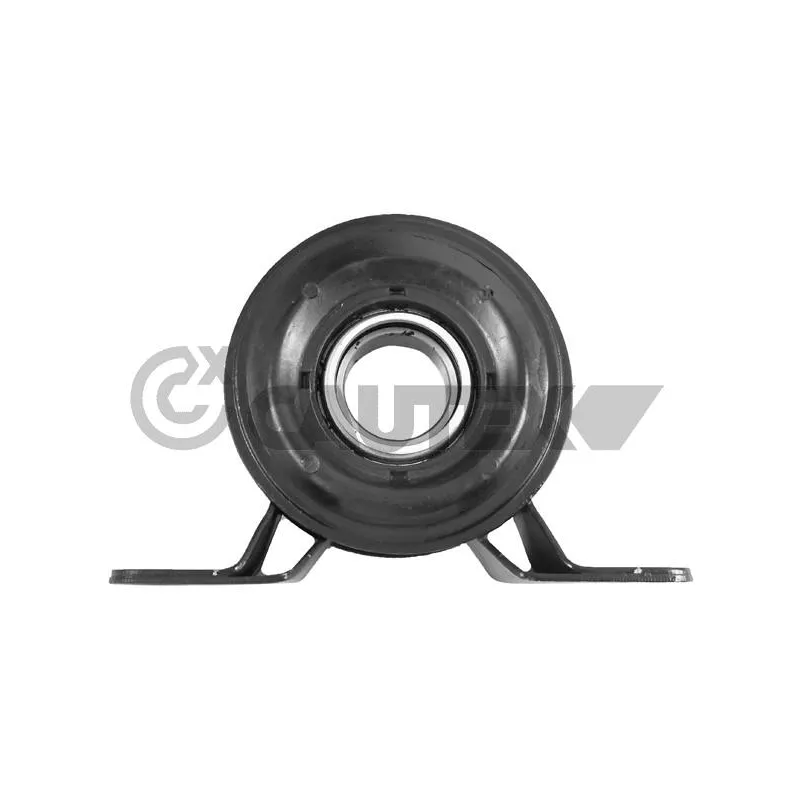 Suspension, arbre de cardan CAUTEX 081158