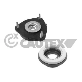 Coupelle de suspension CAUTEX 081219