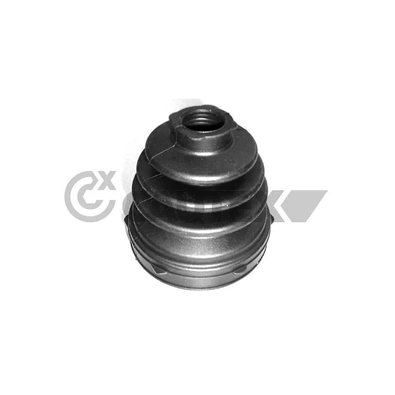 Soufflets de cardan avant CAUTEX 081220
